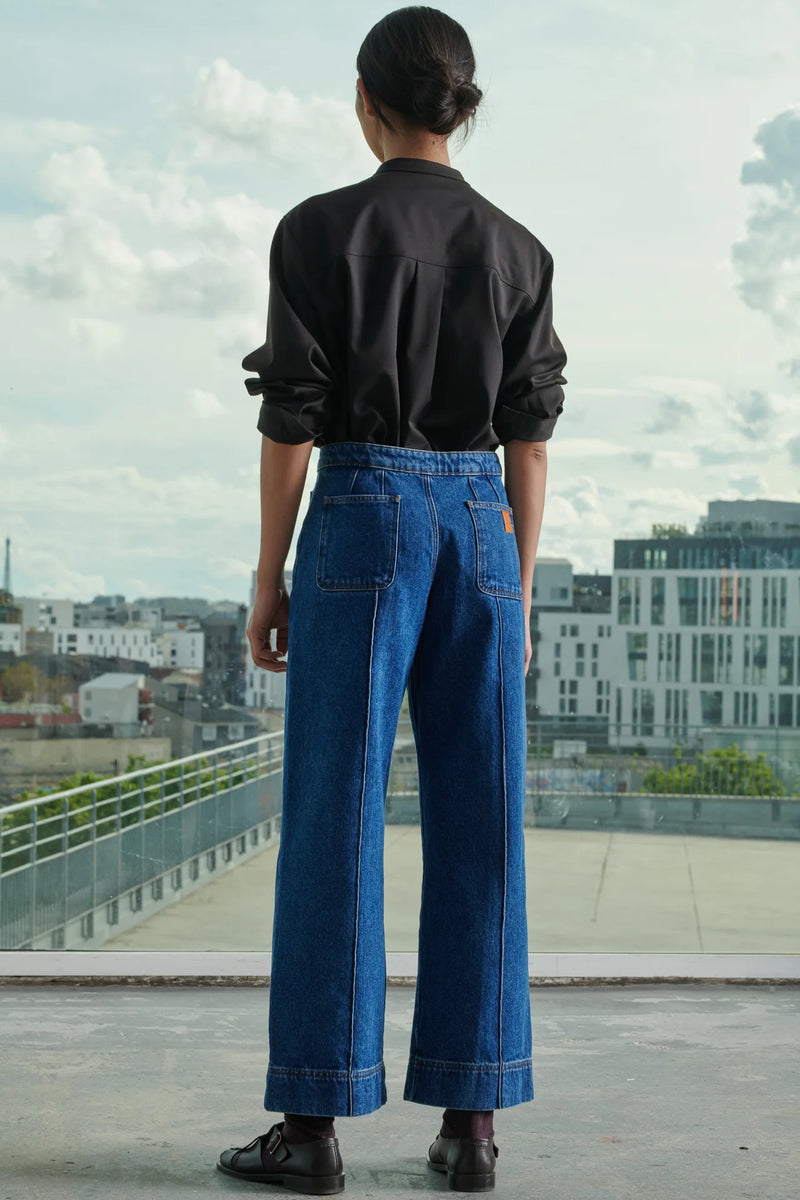 Harry Jeans, from Soeur