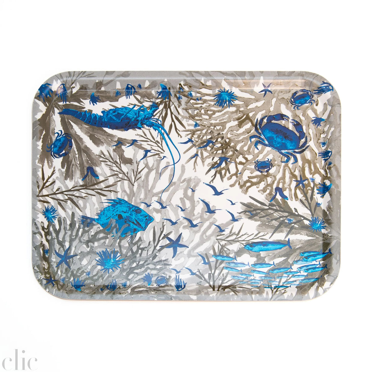 Large Ouessant Tray
