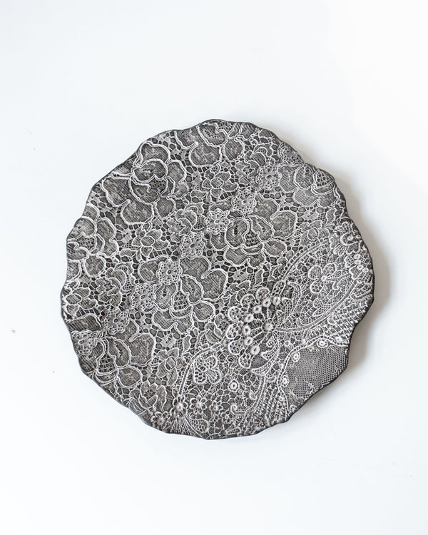 Valerie Casado Oval Platter