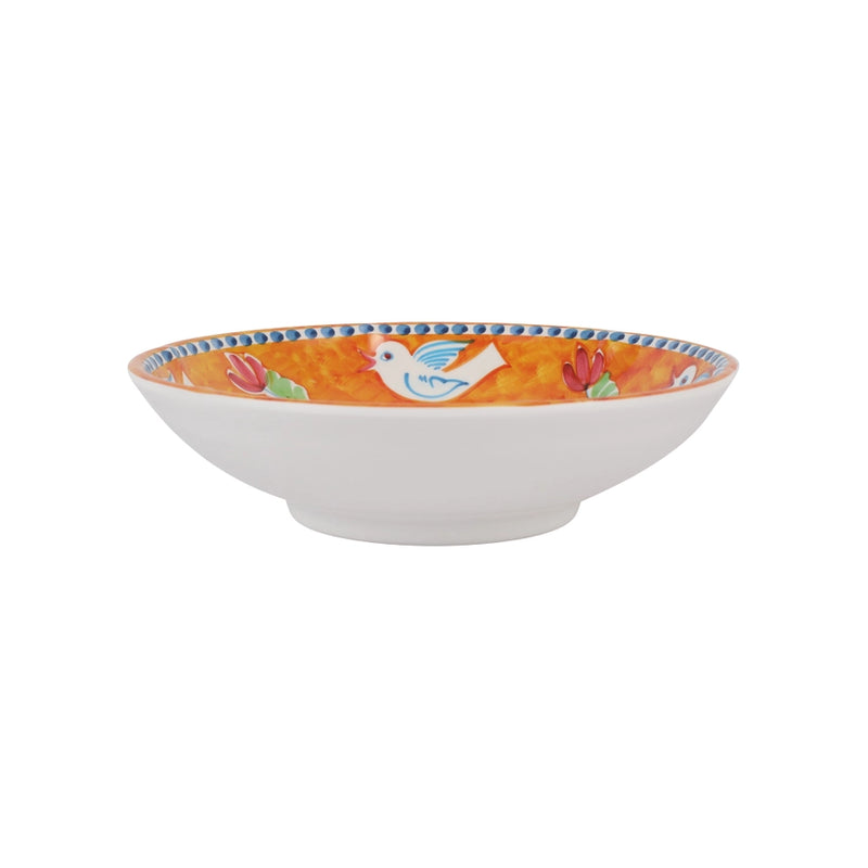 Uccello Pasta Bowl, from Vietri