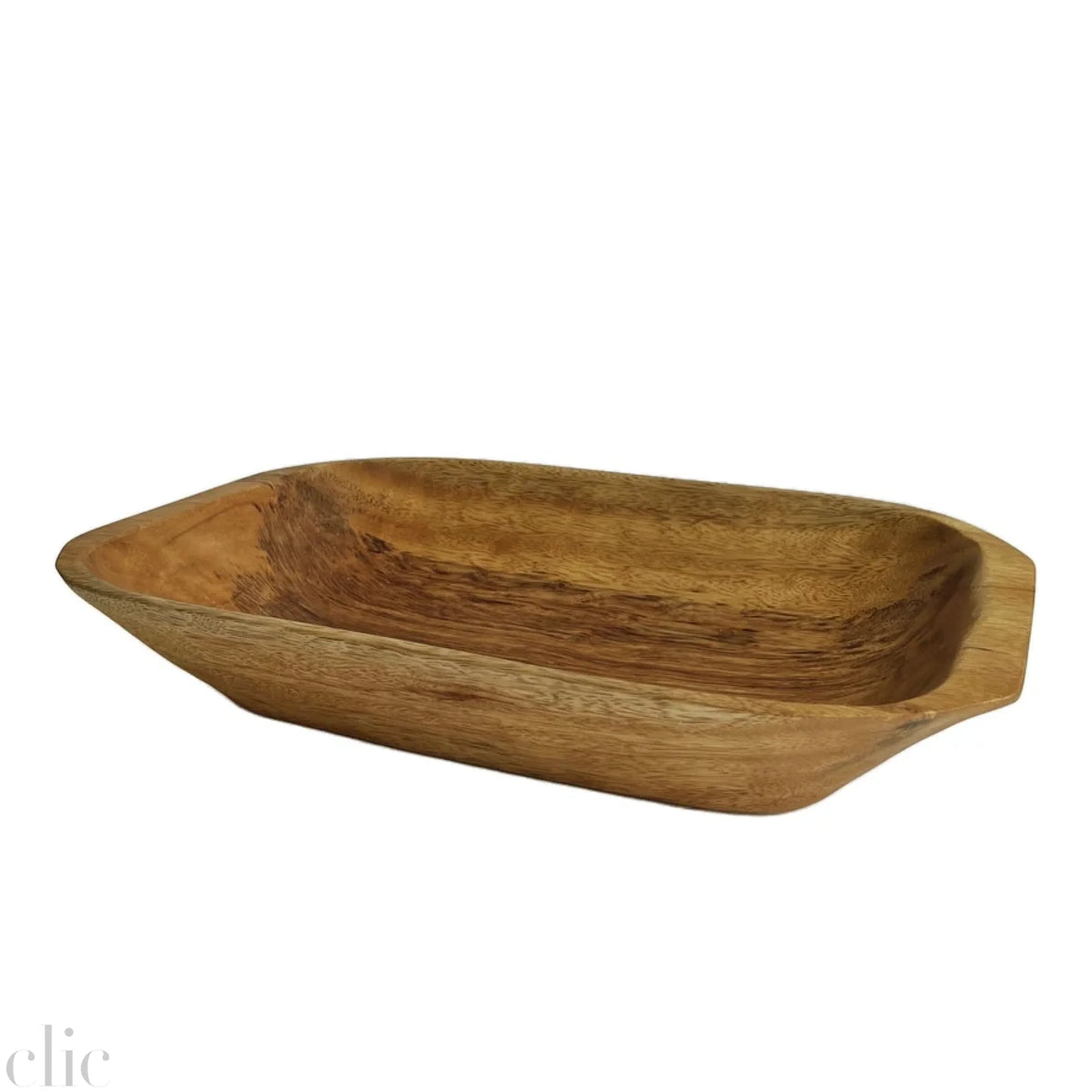 Extra Large Rectangular Bowl