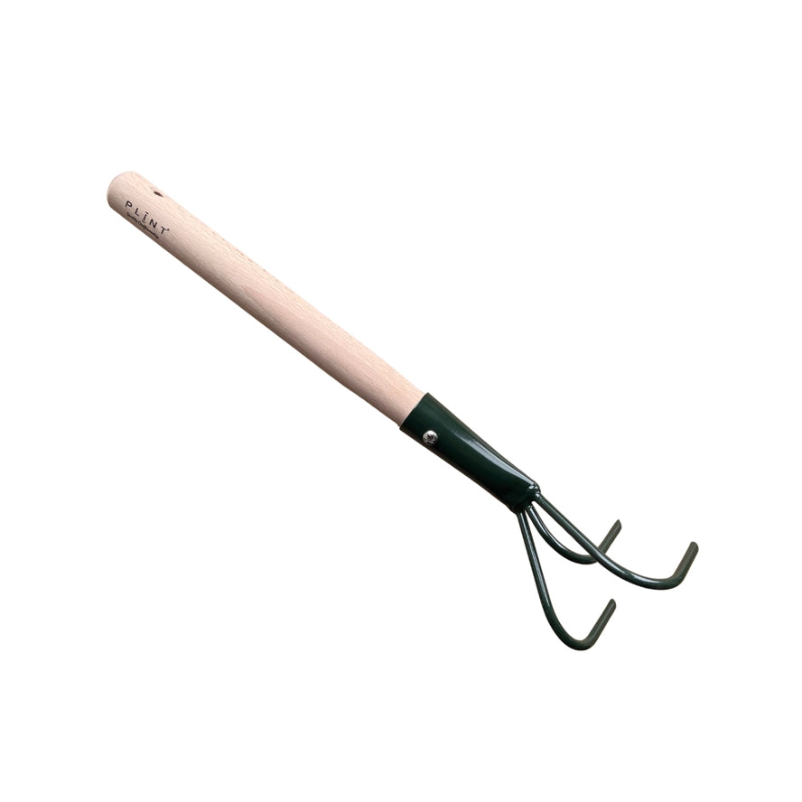 Hand Cultivator in Green, from Plint A/S