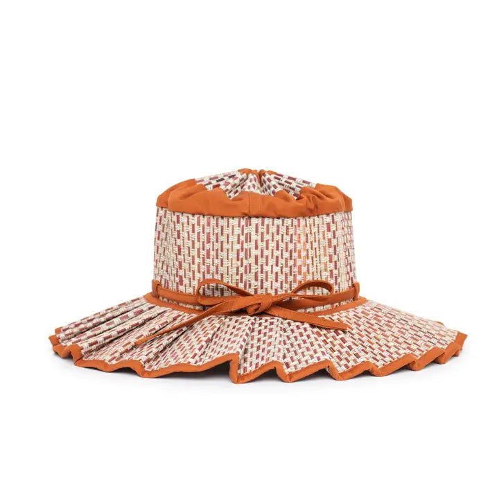 Vienna Hat in Sahara, from Lorna Murray