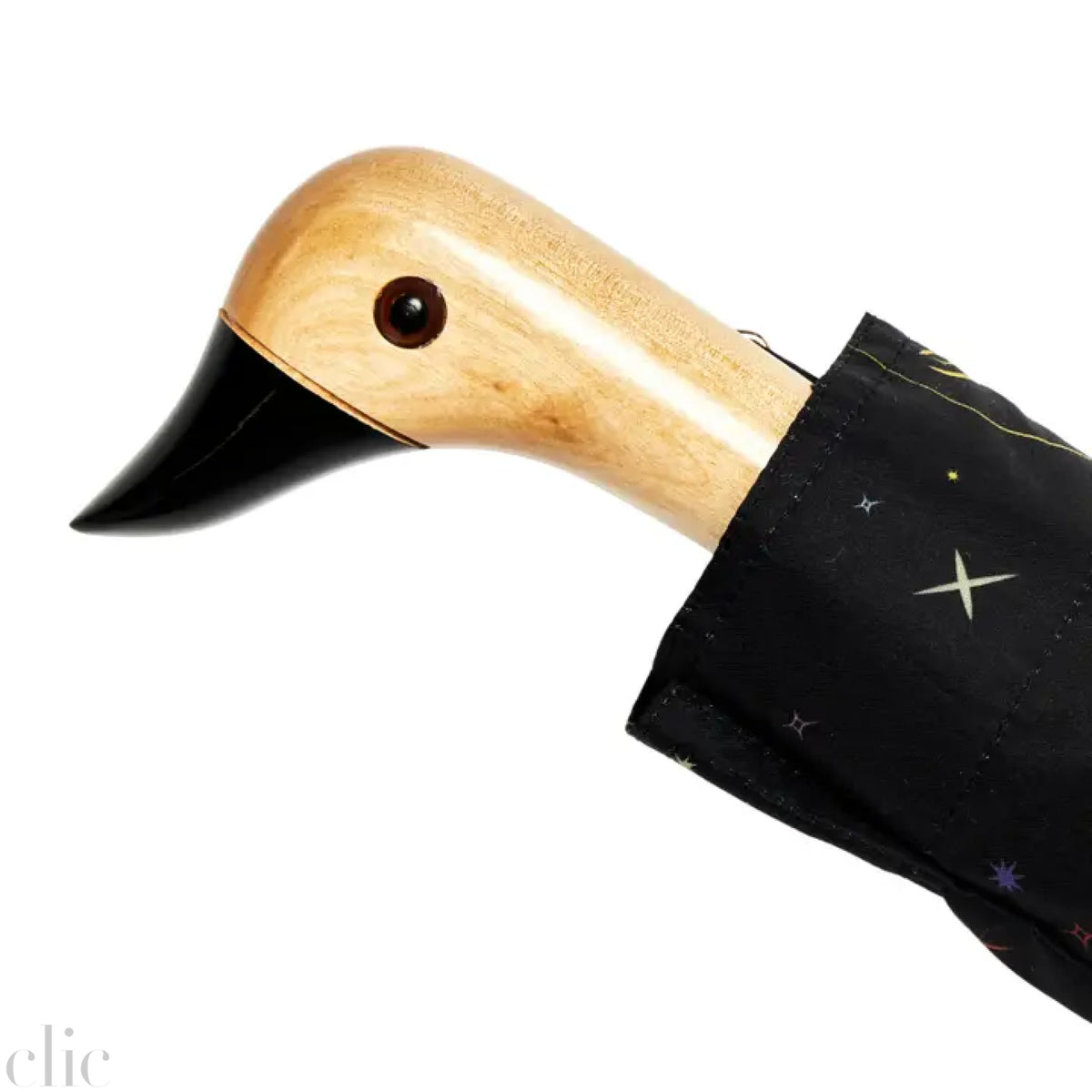 Compact Duckhead Umbrella in Zodiac, from Original Duckhead