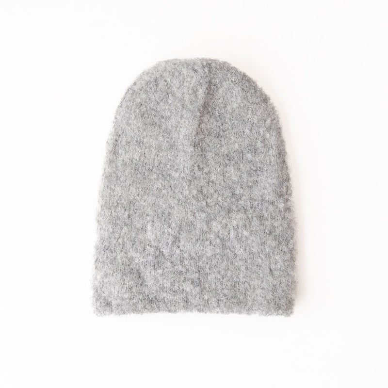 Remi Beanie, from Bare Knitwear