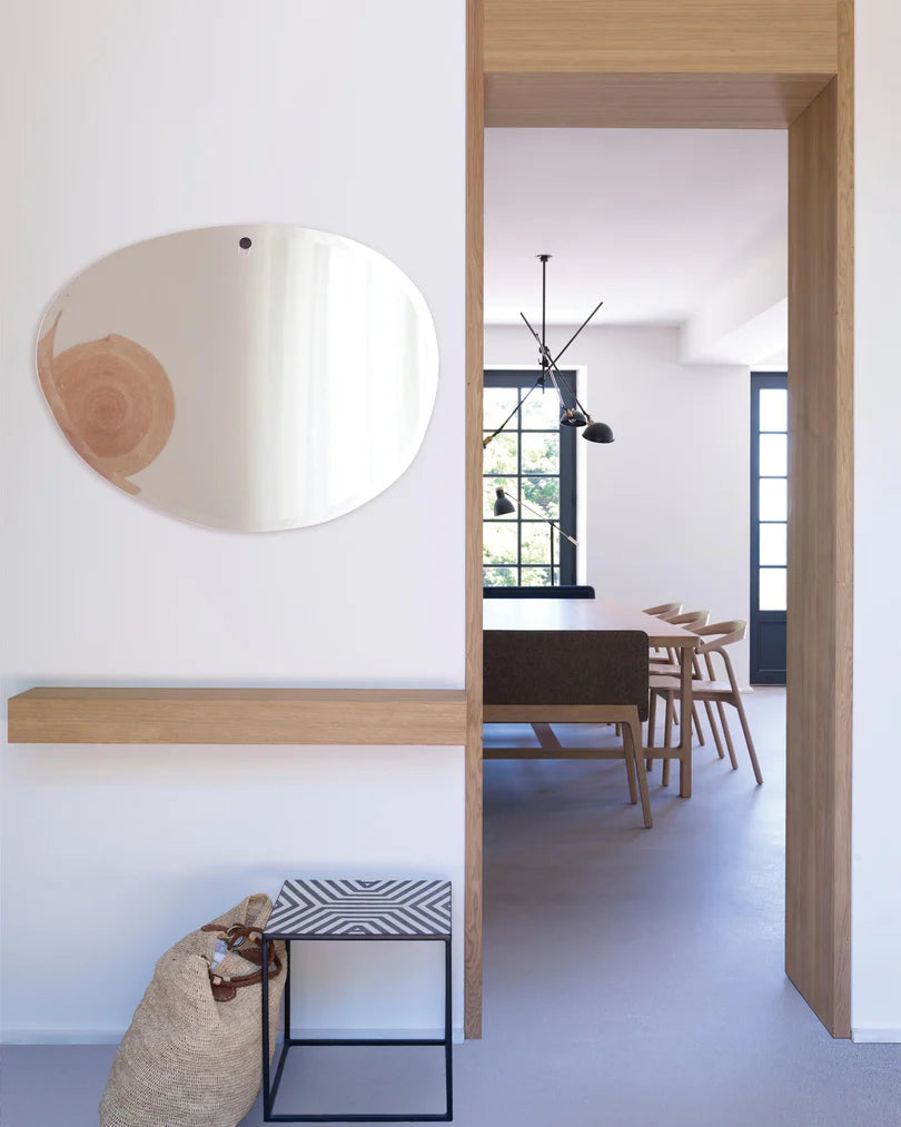 Mirror 20, from M Nuance