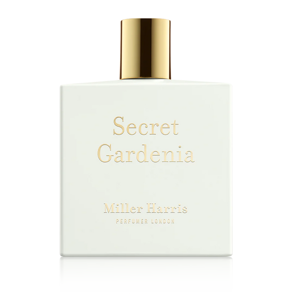 Secret Gardenia Perfume, from Miller Harris PErfume