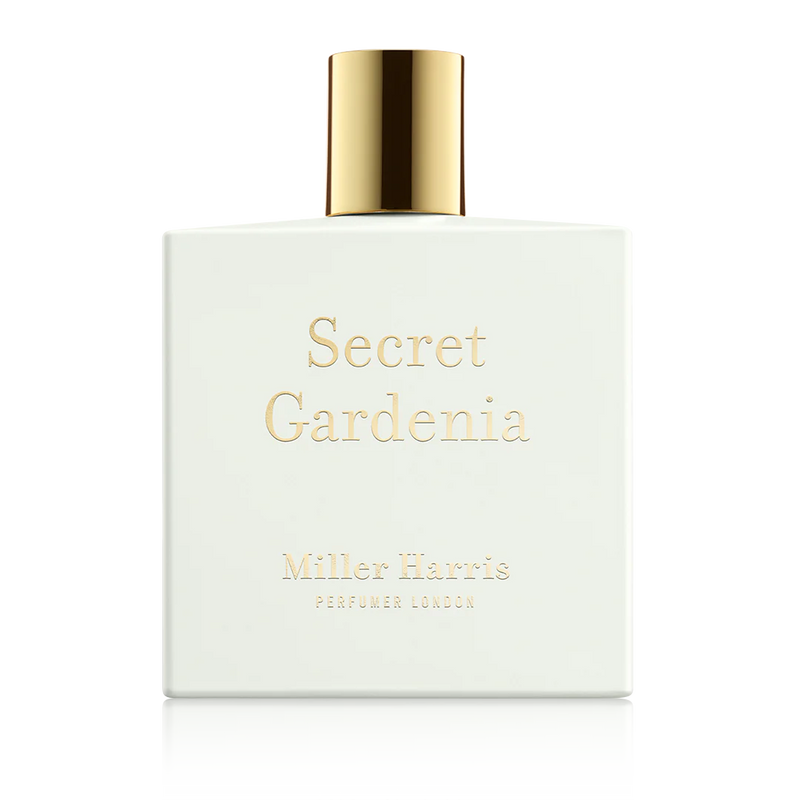 Secret Gardenia Perfume, from Miller Harris PErfume