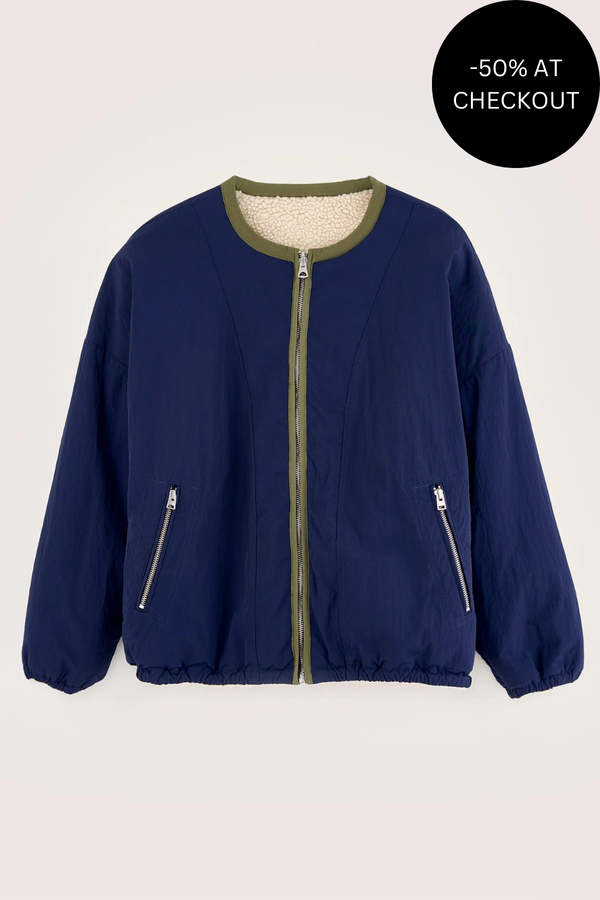 Janice Jacket, from Bellerose