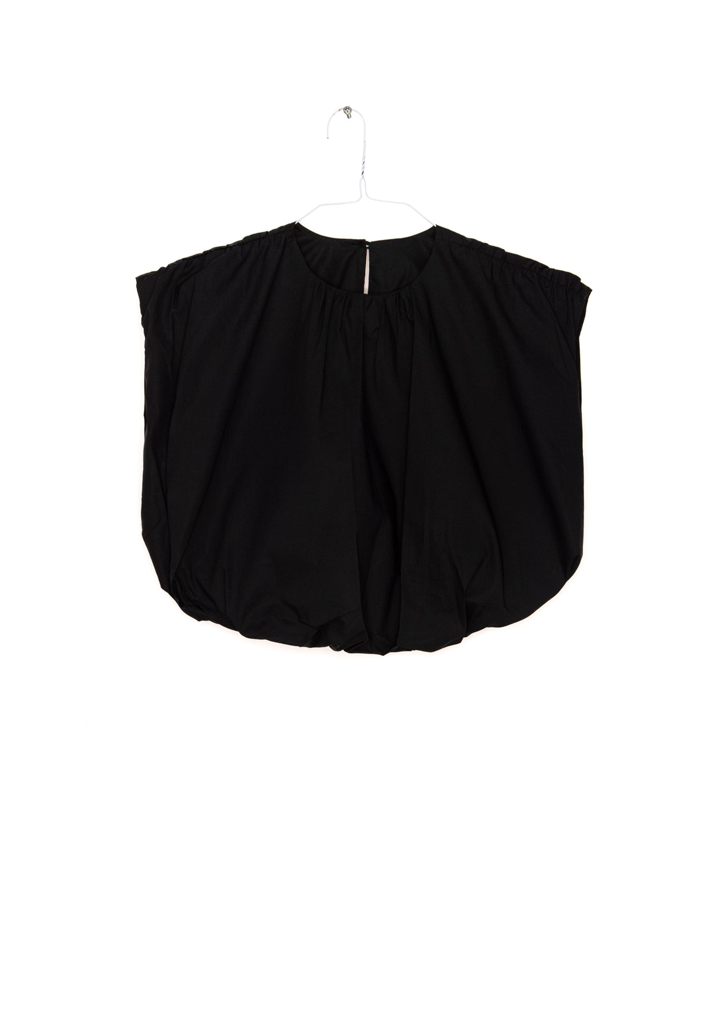 Lya Shirt in Black, from Secular