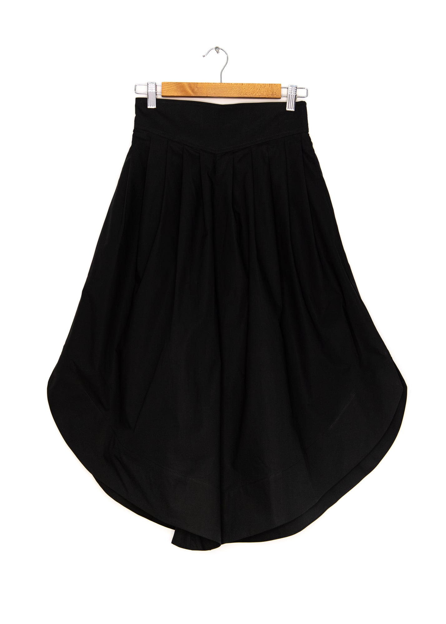 Rafa Shorts in Black, from Secular