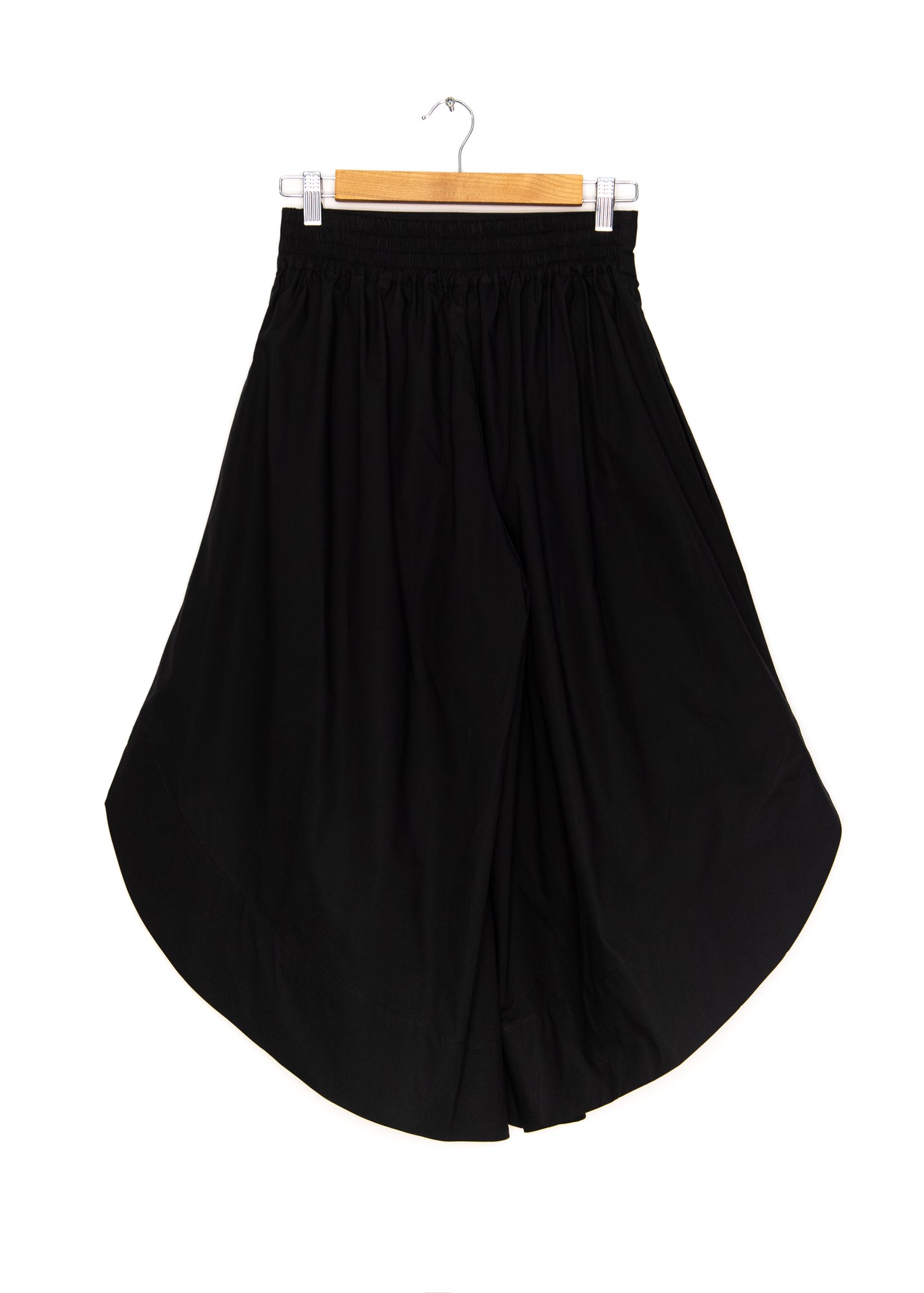 Rafa Shorts in Black, from Secular