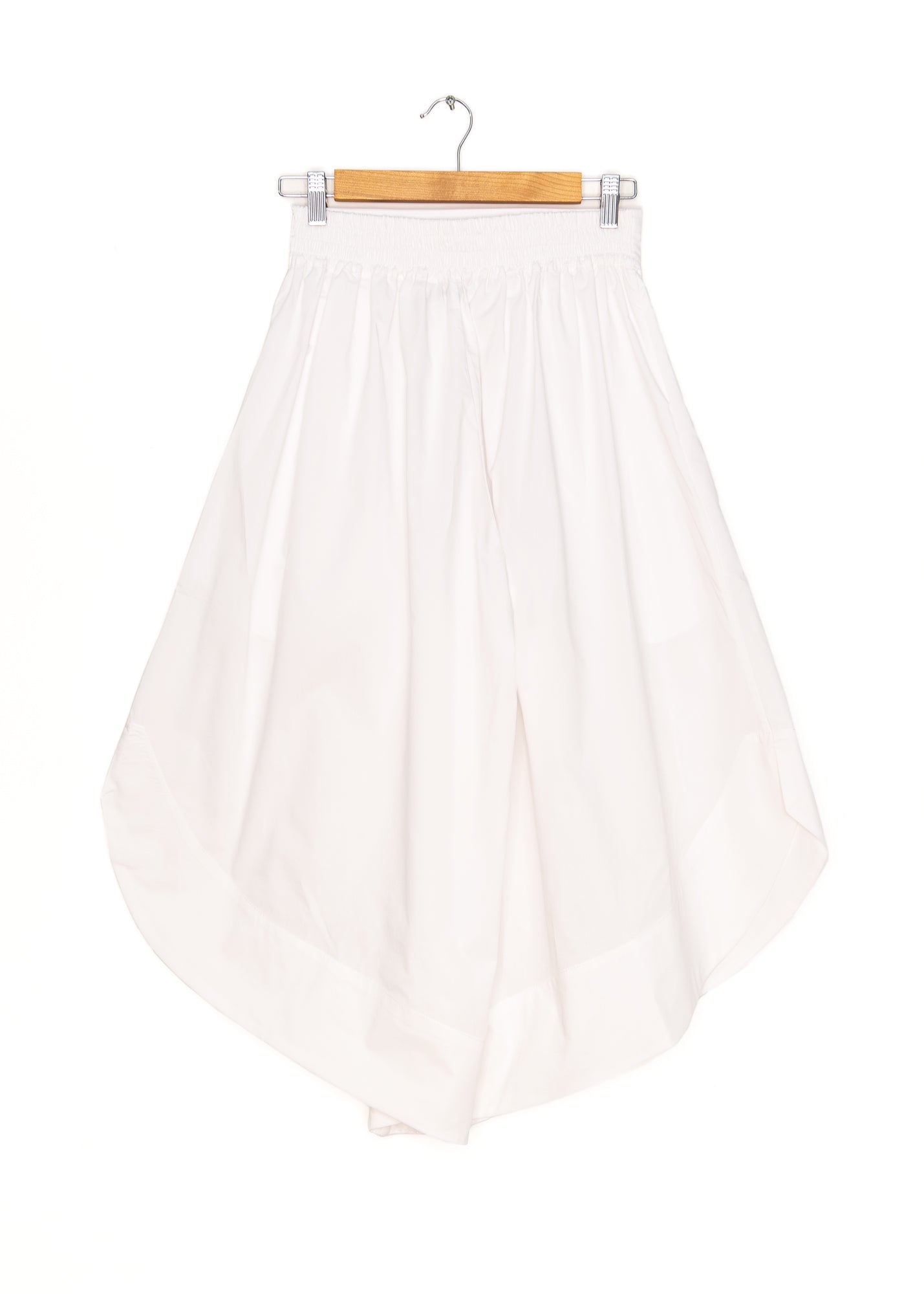 Rafa Shorts in White, from Secular