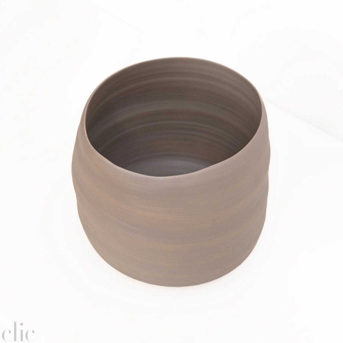 Cenote Alto 2 in Light Brown, from Rina Menardi
