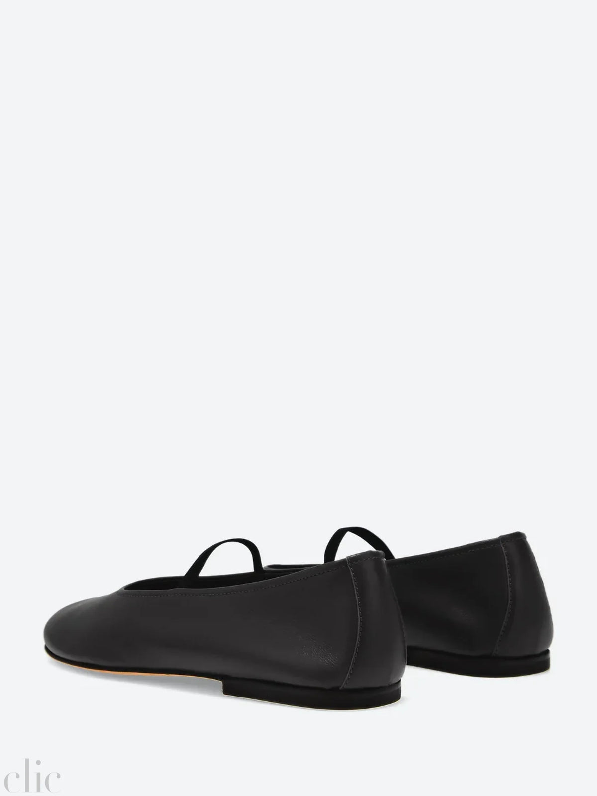 Elizabeth Shoes in Licorice, from Sesa