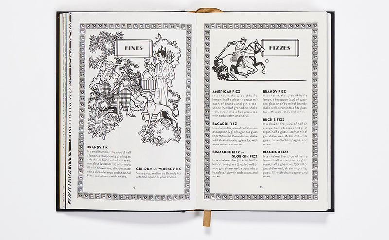 The Art of Cocktails: By the Legendary Bartender at the Ritz