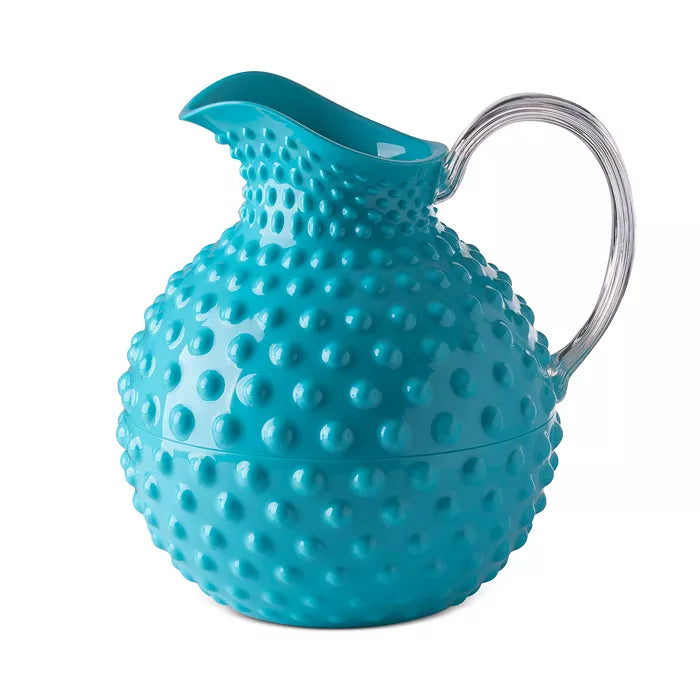 Sister Rosetta Pitcher in Turquois, from Mario Luca Giusti