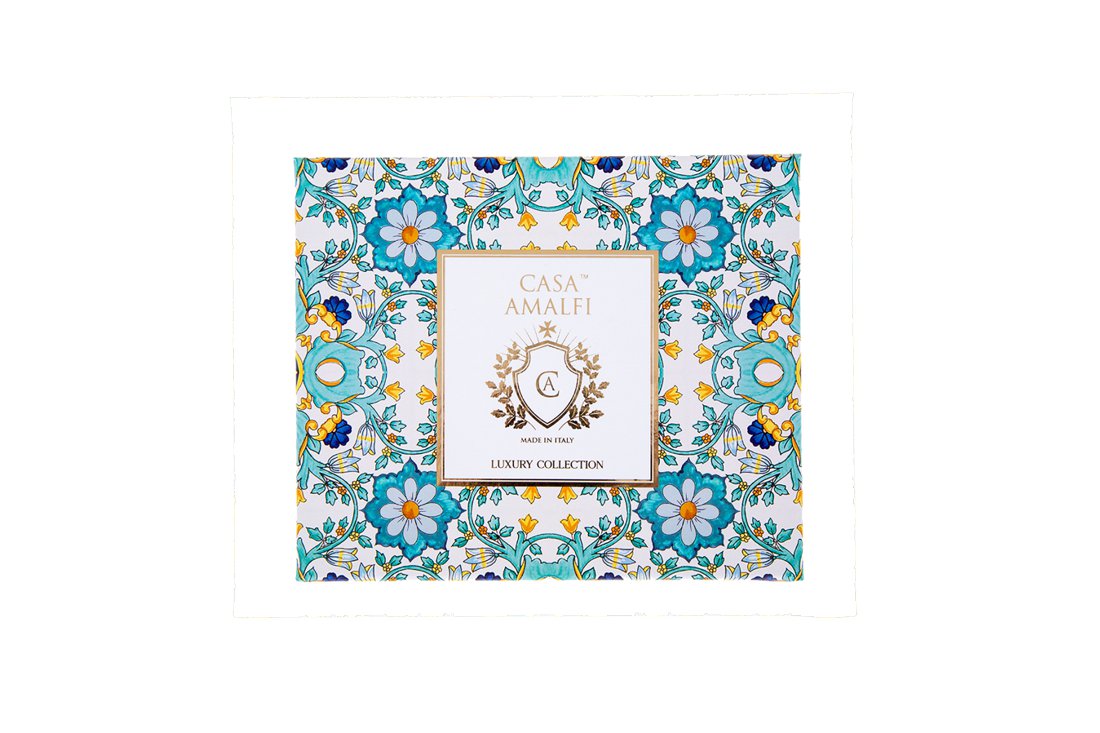 Acqua Di Ischia Single Gift Box, from Casa Amalfi
