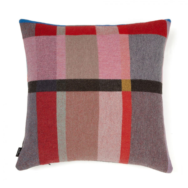 Lasdun BLock Cushion, from Wallace Sewell