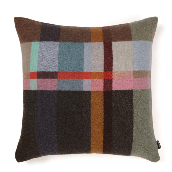 Lasdun BLock Cushion, from Wallace Sewell