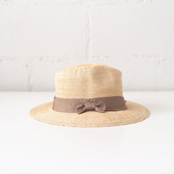 Rise N' Shine Hat, from Lola Hats