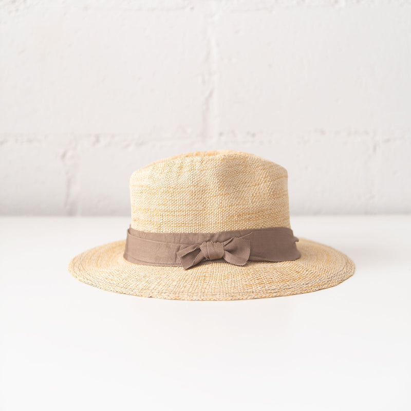 Rise N' Shine Hat, from Lola Hats