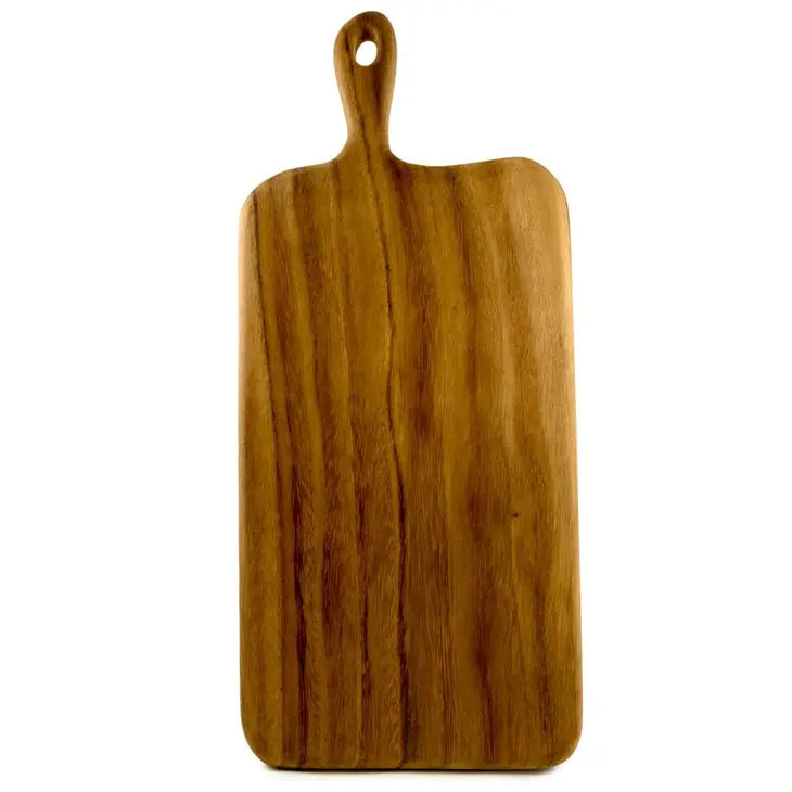 Long Handle Board, from Sobremesa