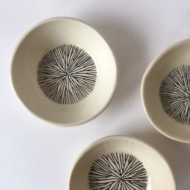 Little Star Bowl, from CSF Ceramics