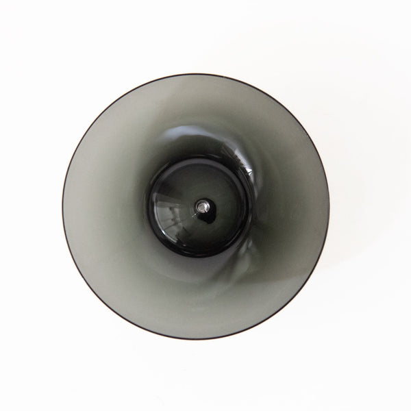 Incense Bowl in Gray, from Gary Bodker