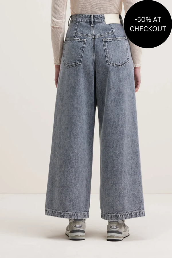 Petula Jeans, from Bellerose