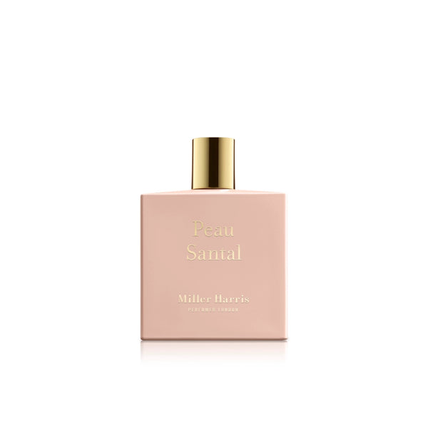 Peau Santal - An Ambery, Wood, Apicy Fragrence, from Miller Harris Perfumer