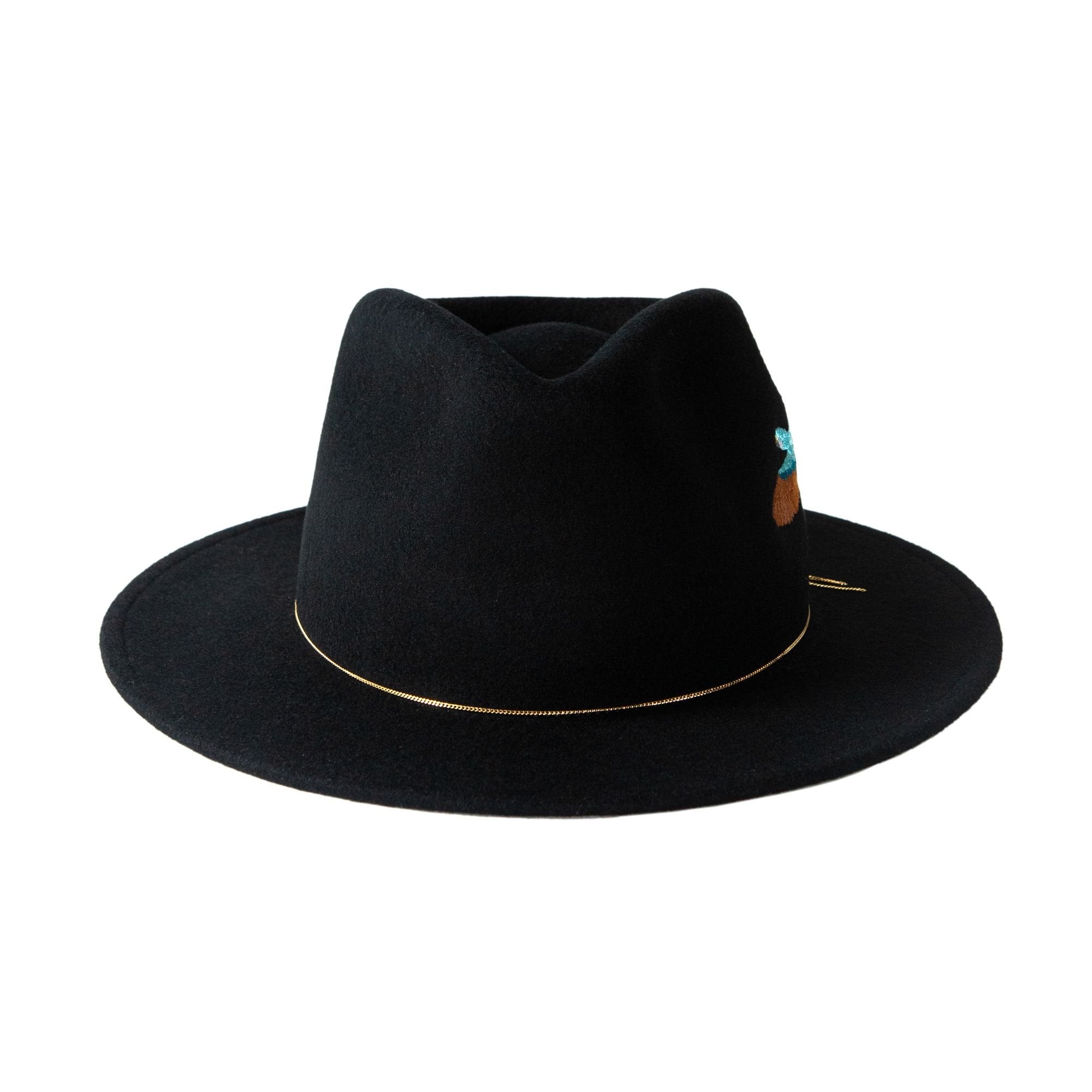 Dakota Hat, from Van Palma – Clic