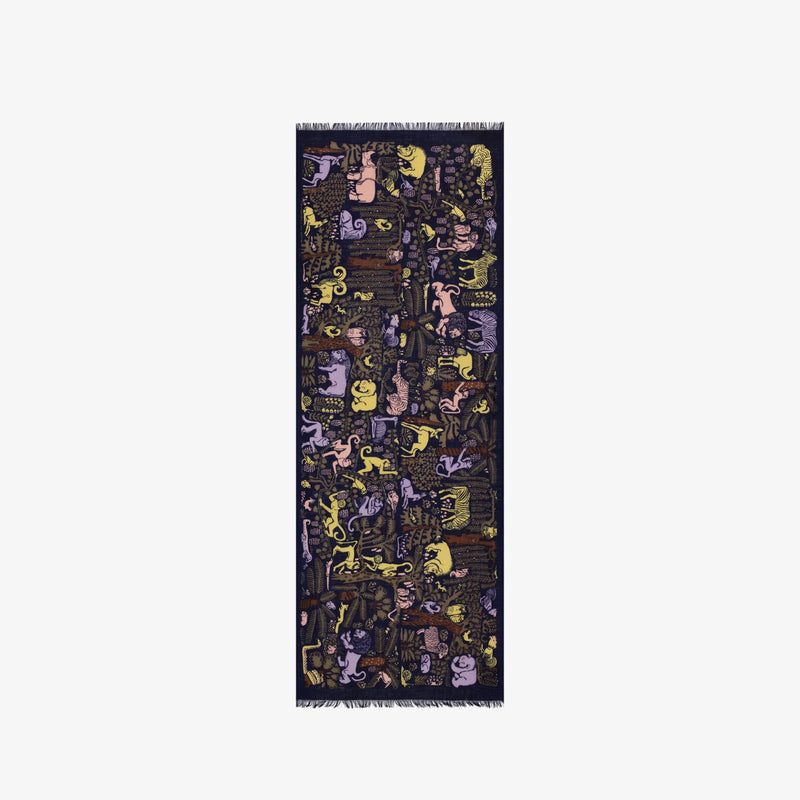 Ludwig Scarf, from Inoui Editions