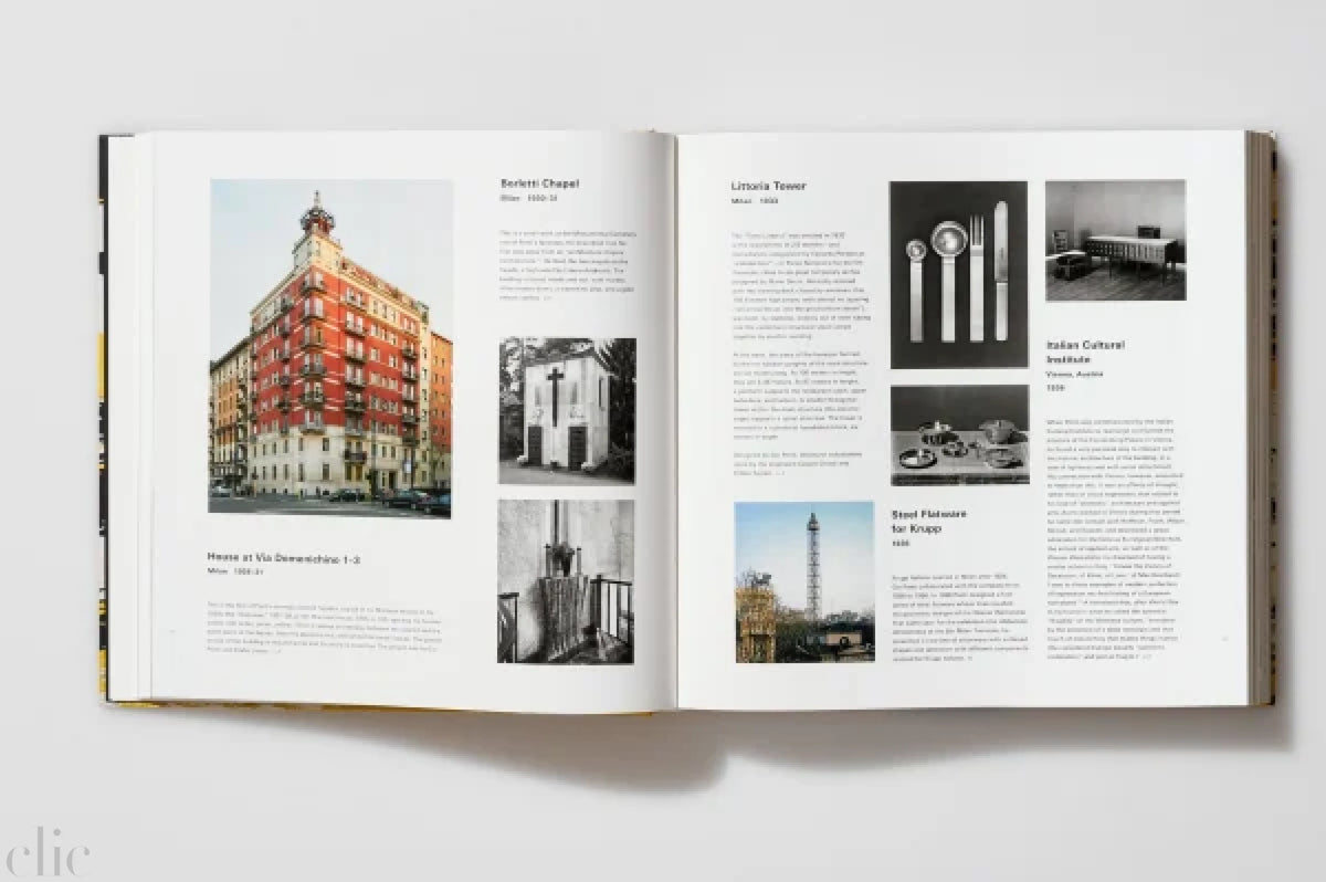 GIO PONTI