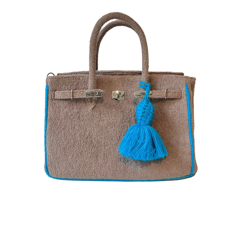 Plage Terry Bag, from DLD Beach Bag