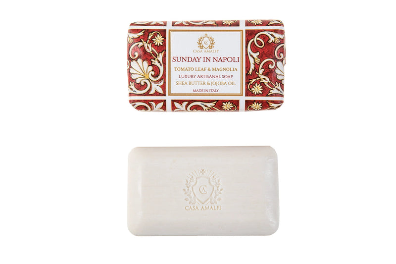 Sunday in Napoli Body Soap, from Casa Amalfi