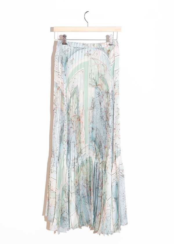 Aria Skirt, from Beatrice B