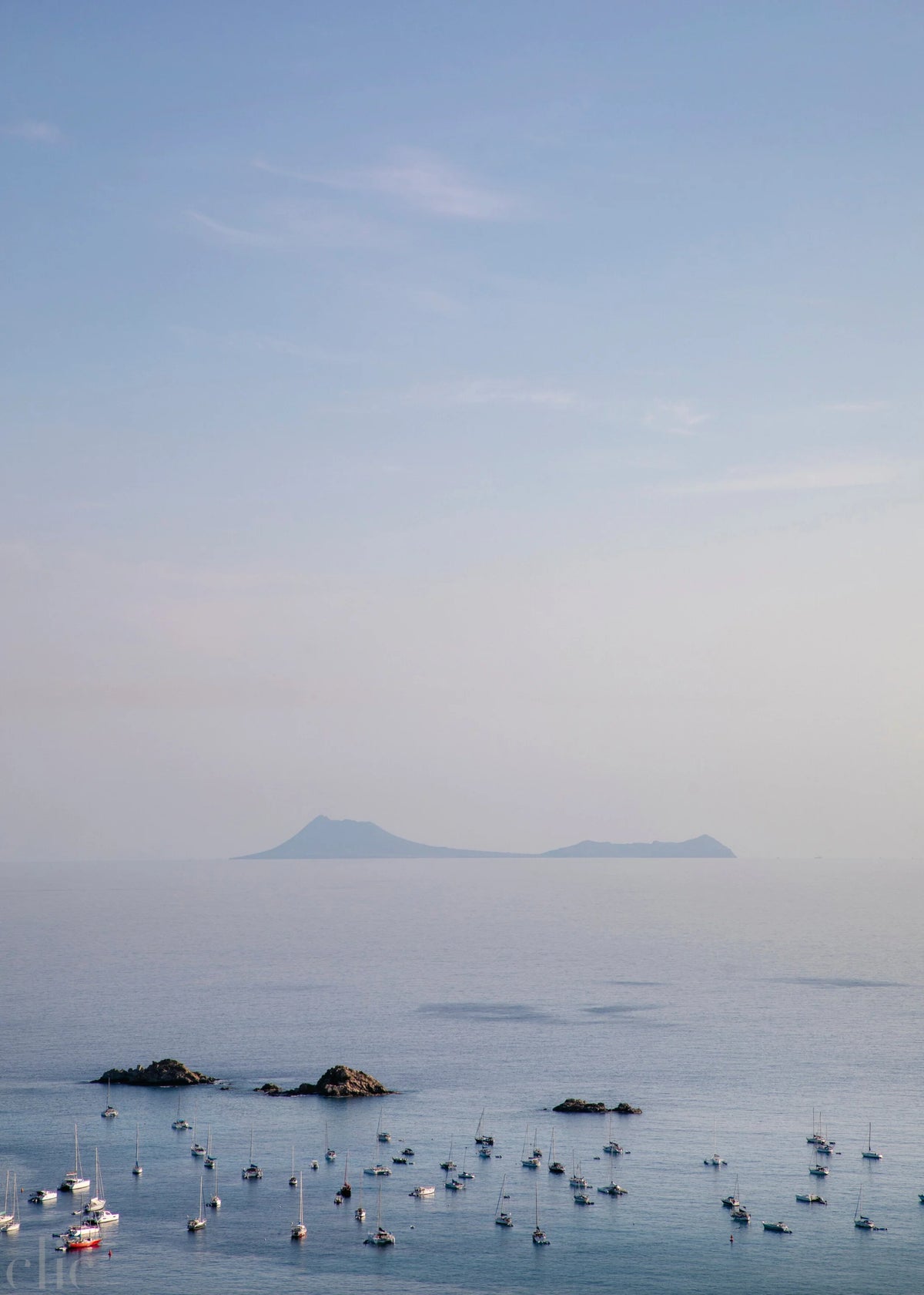 Les Petits Bateaux by Emily Lab