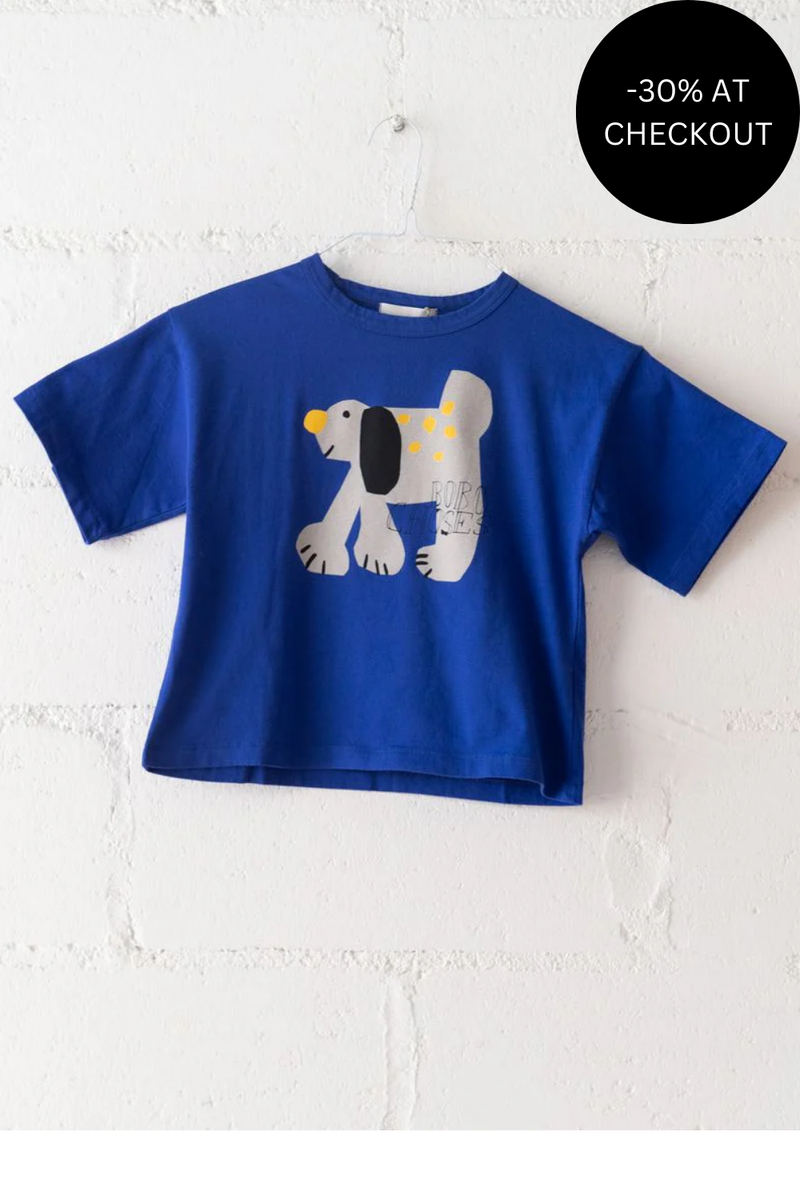 Fairy Dog T-Shirt, from Bobo Choses