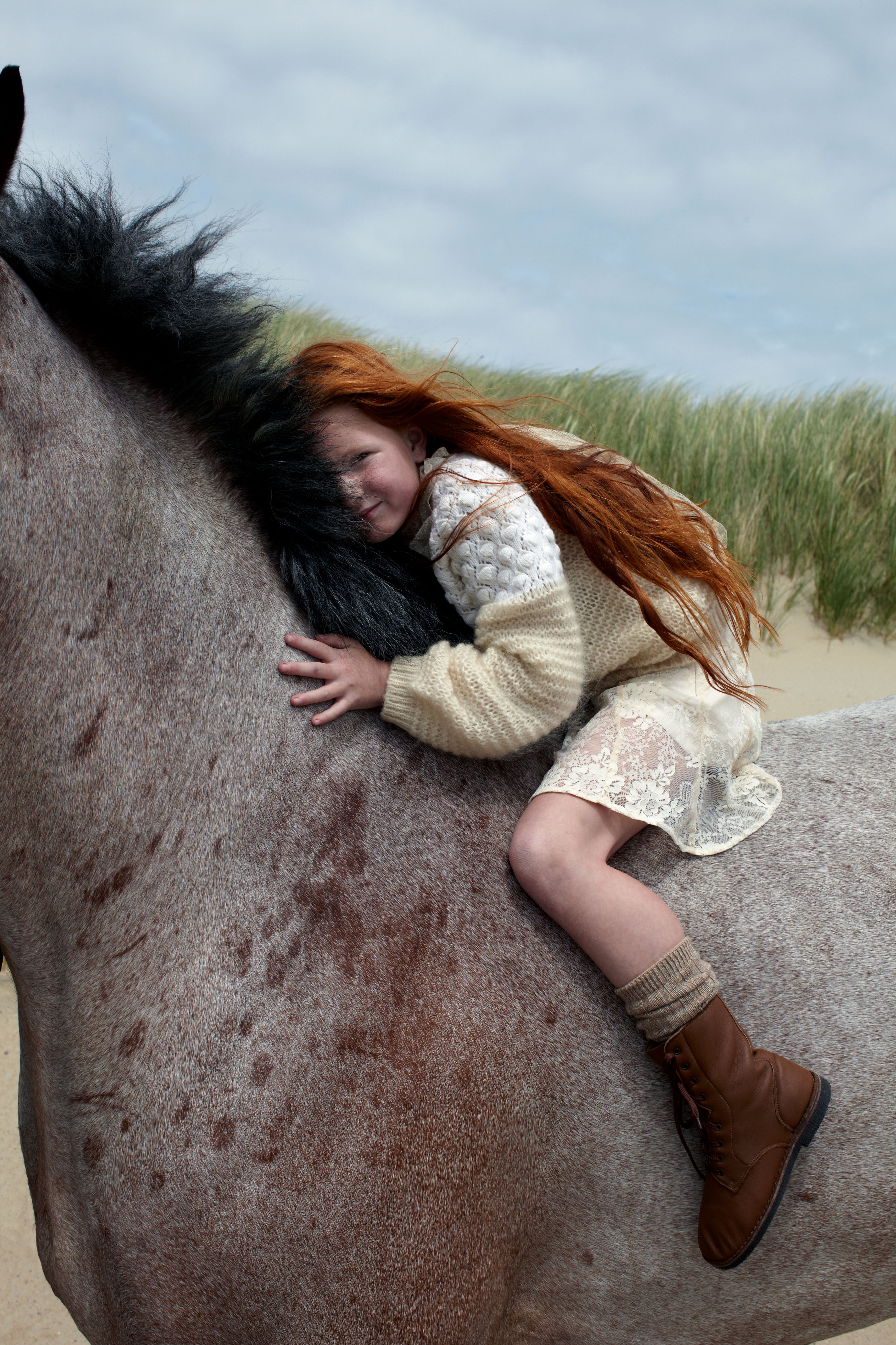 Tenderness by Igor Borisov