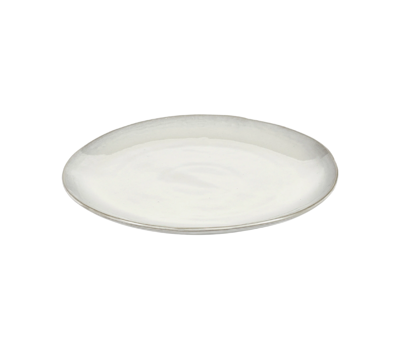 La Mere Dinner Plate, from Serax