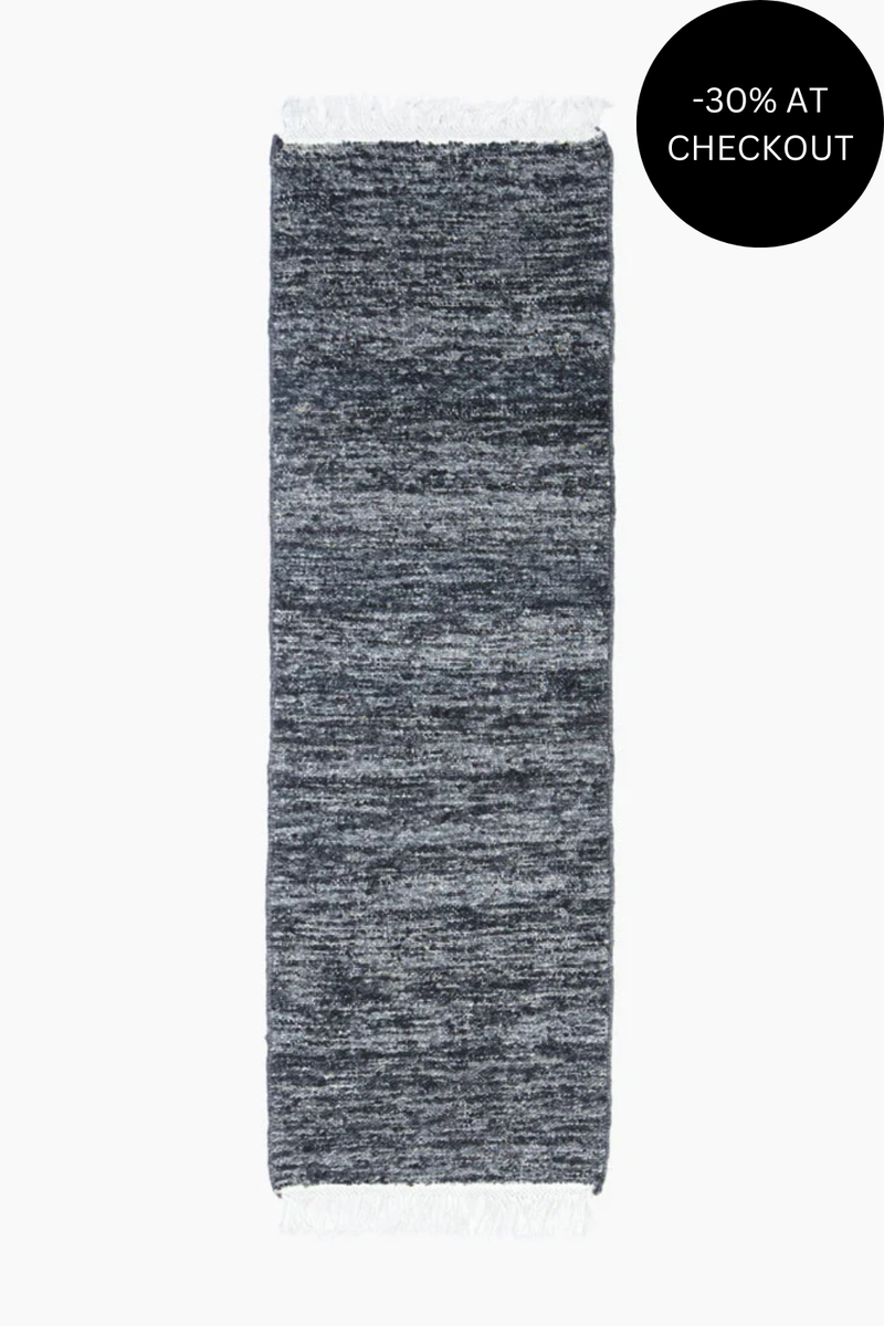 Charcoal Runner, from Mark Krebs