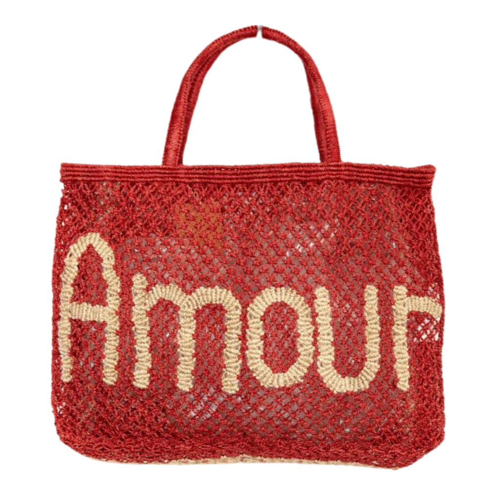 Amour Bag from The Jacksons