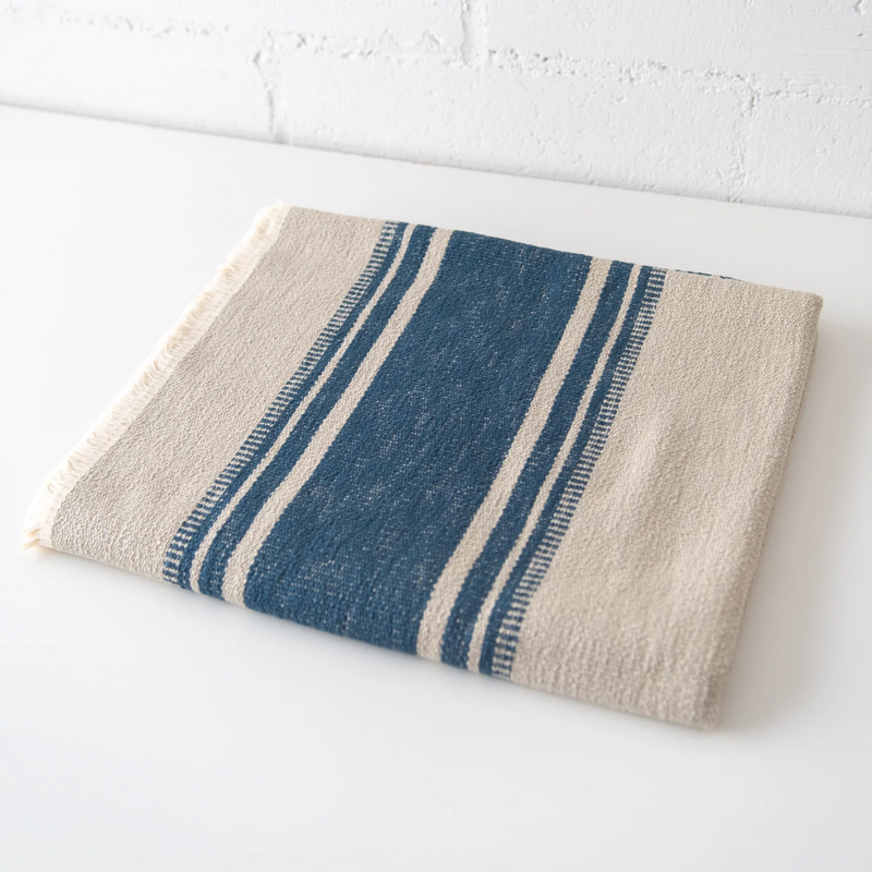 Montauk Throw, from Uniq'uity