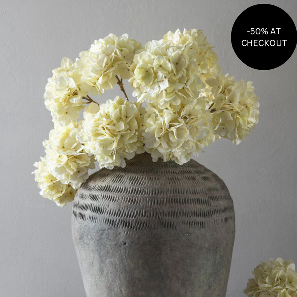 Hydrangea Lace from Abigail Ahern