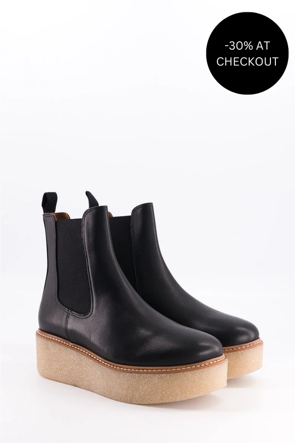 Chelsea Boots, from Anne Blum