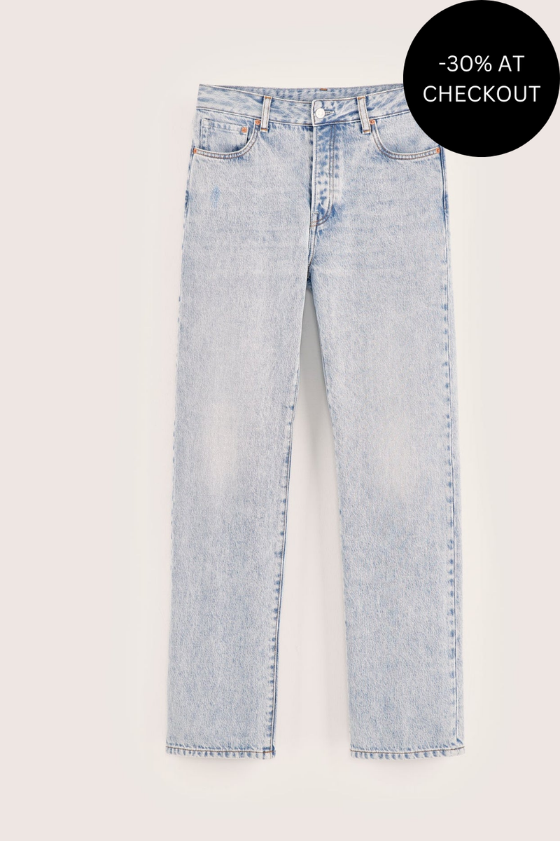 Pony Jeans, from Bellerose