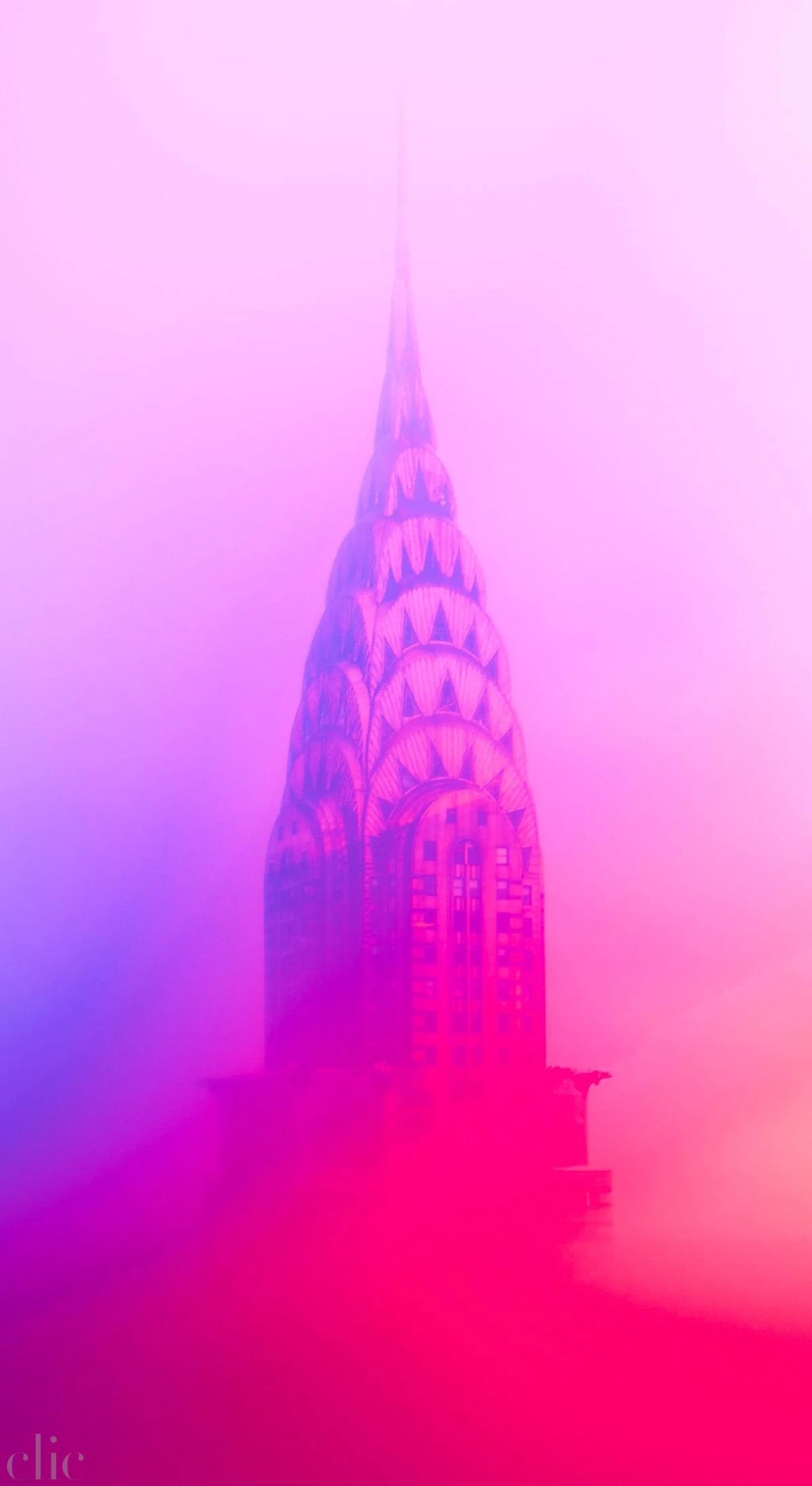 Monuments Chrysler 1 by Tommy Kwak