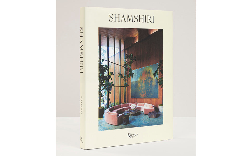 Shamshiri: Interiors