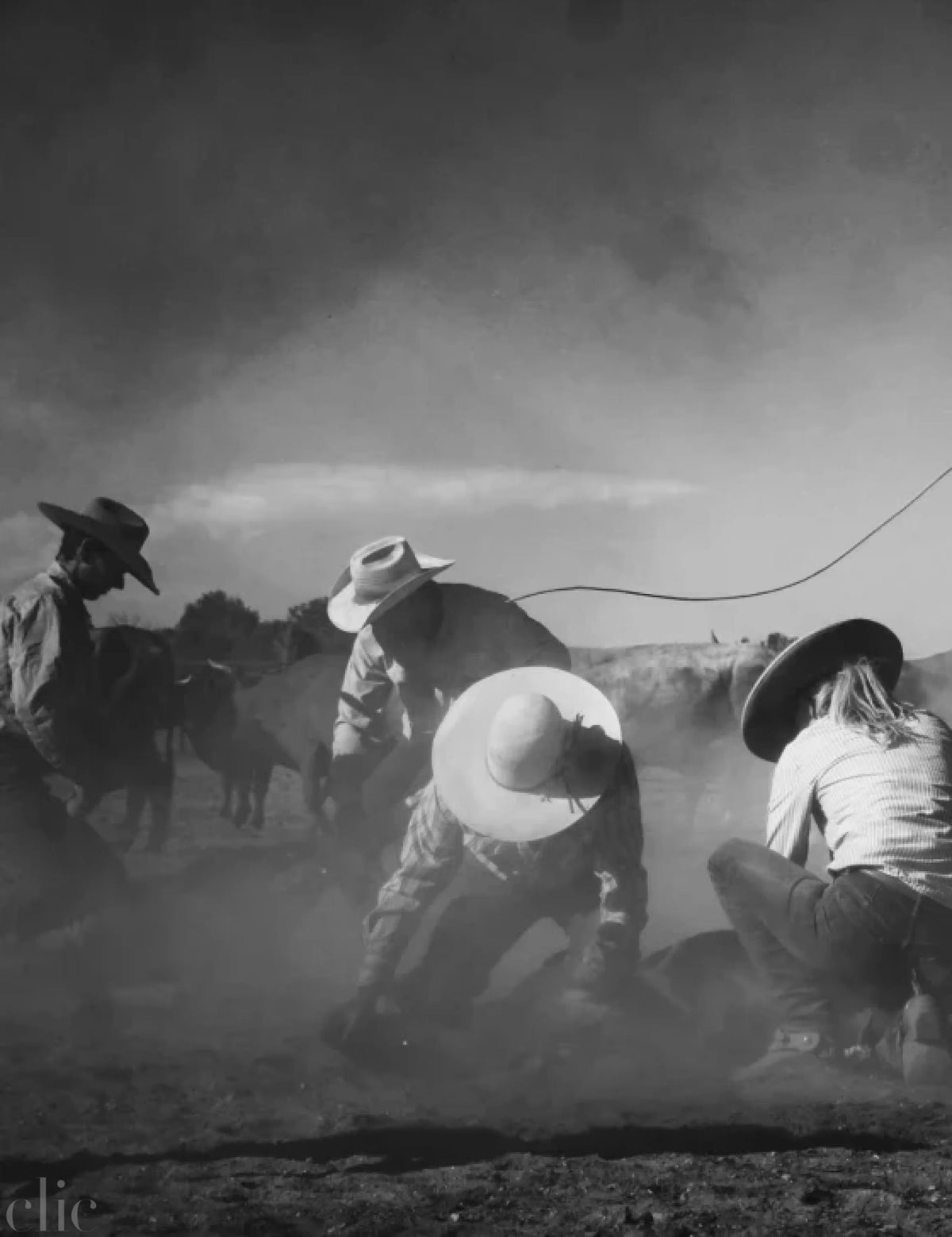 Ranchlands: From the Land, For the Land
